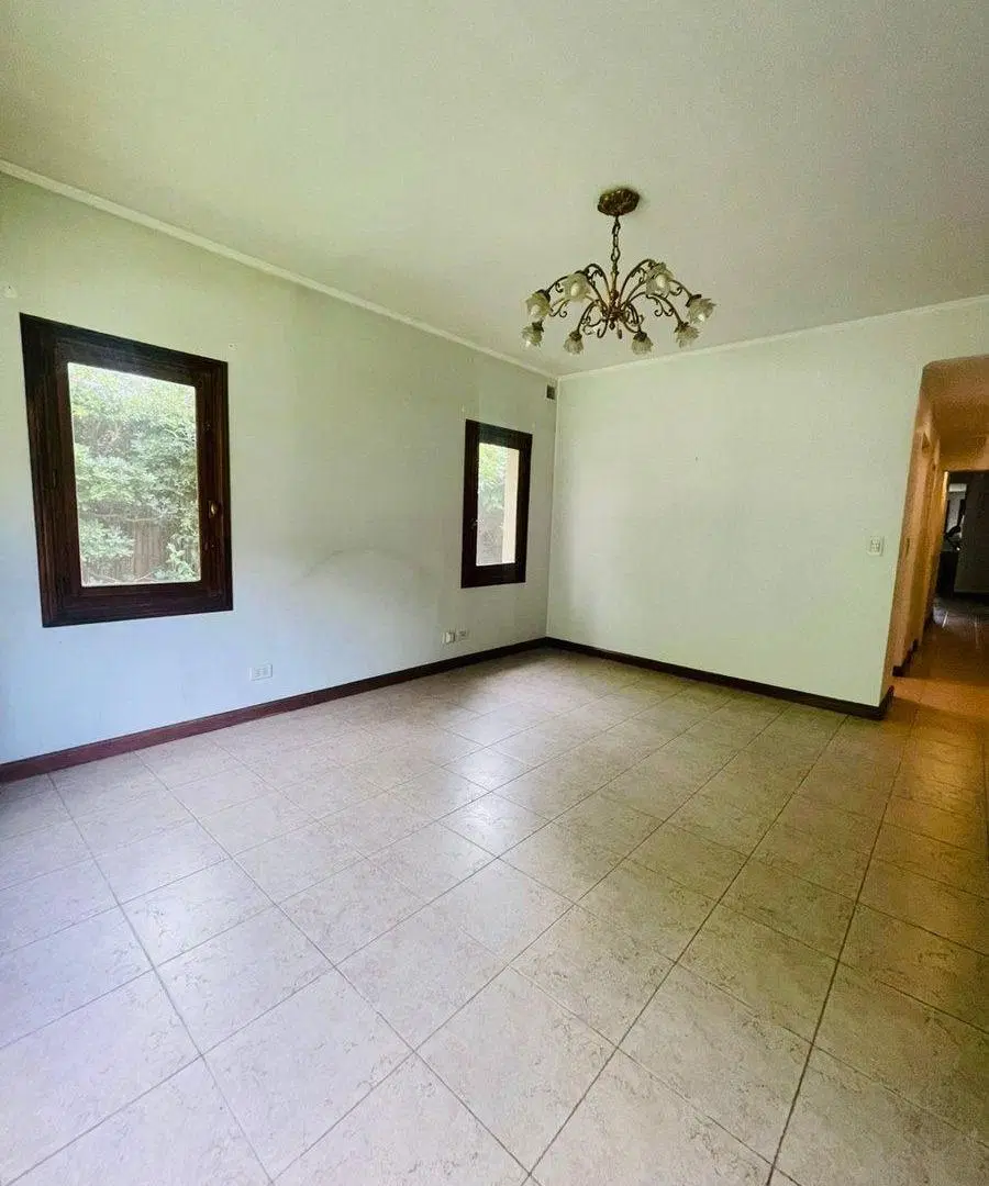 VENTA CASA 4 AMB Y DEPENDENCIA COUNTRY SAN CARLOS 3