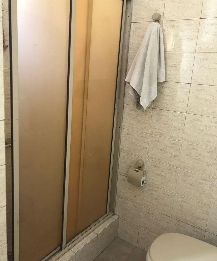 CASA EN VENTA EN PABLO PODESTA 4