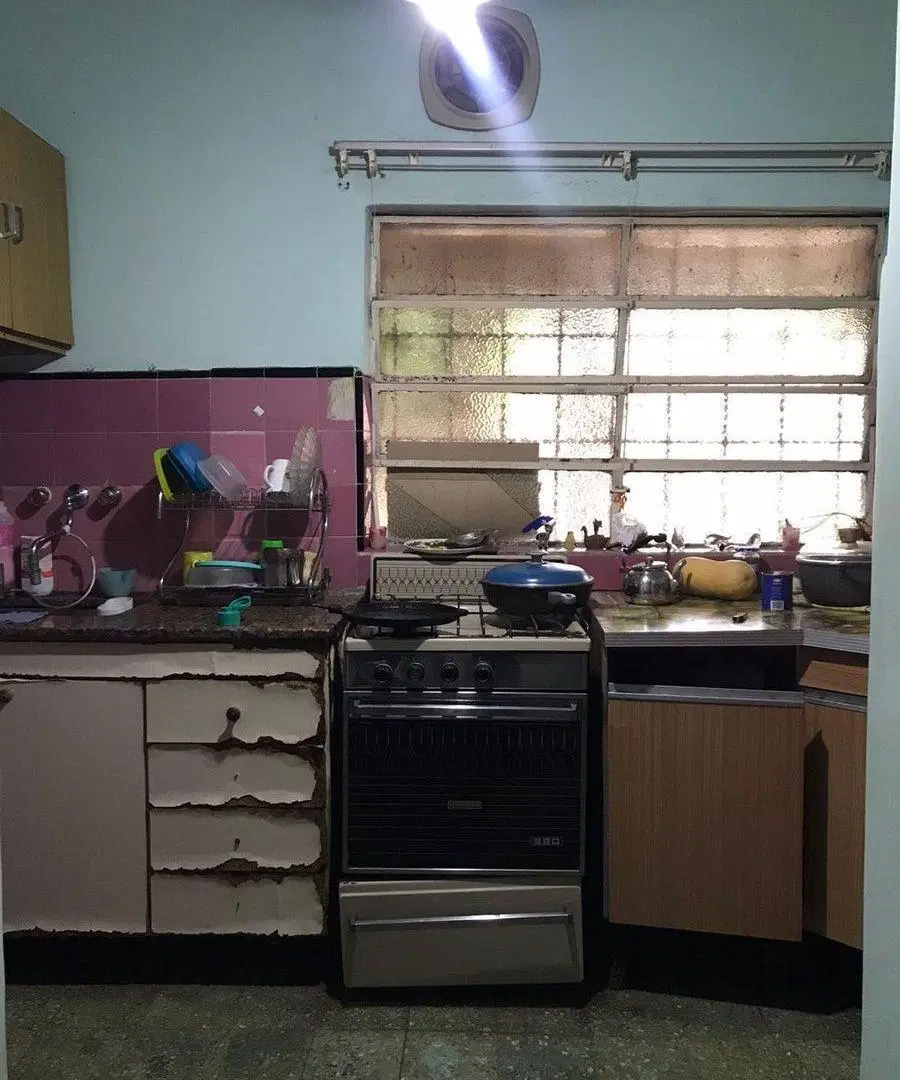 CASA EN VENTA EN PABLO PODESTA 5