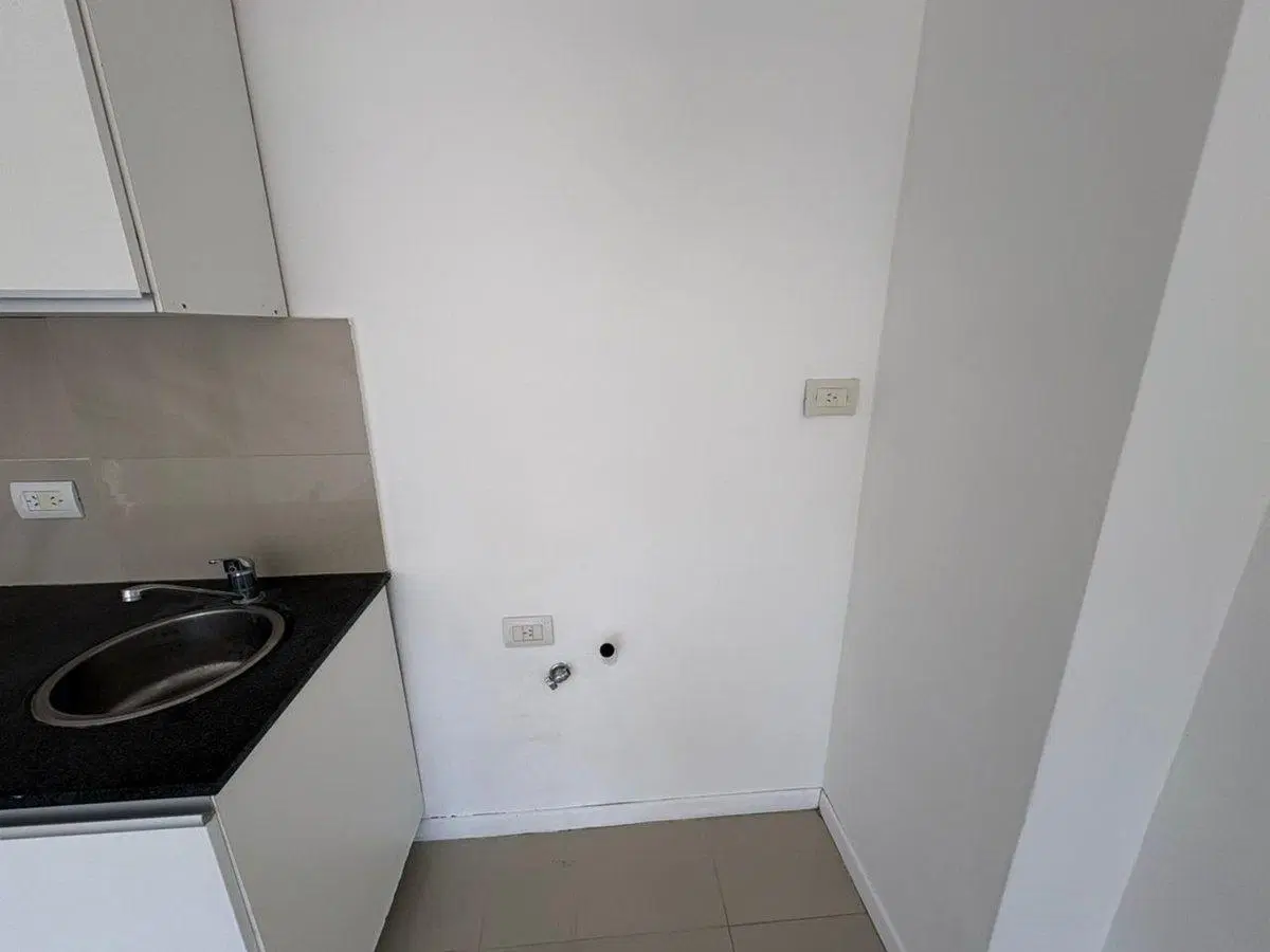 DEPARTAMENTO 2 AMBIENTES VILLA MORRA PILAR 4