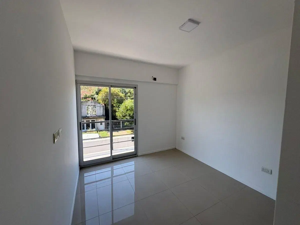 DEPARTAMENTO 2 AMBIENTES VILLA MORRA PILAR 2