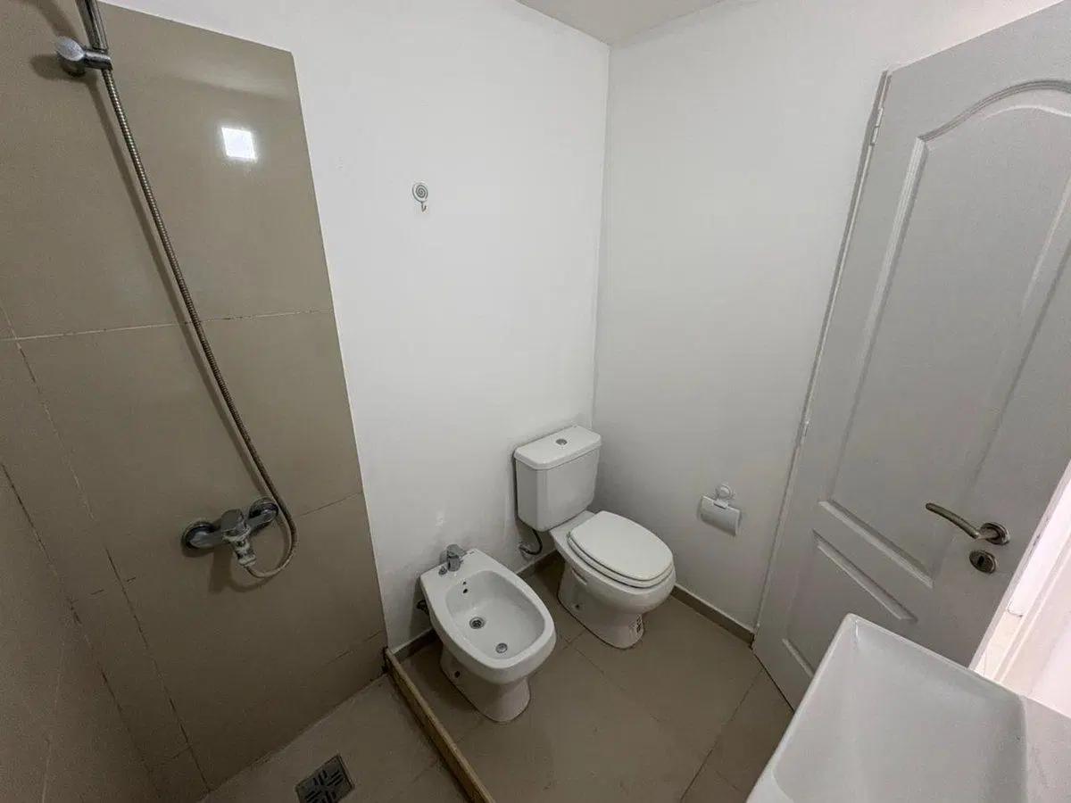 DEPARTAMENTO 2 AMBIENTES VILLA MORRA PILAR 5