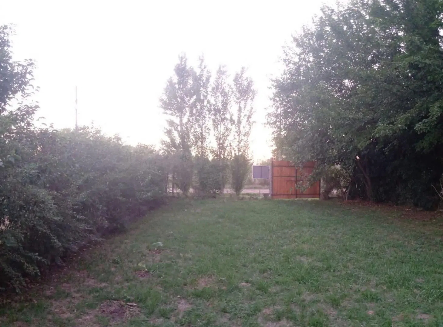 VENTA LOTE 576 m2 en FRANCISCO ALVAREZ 3