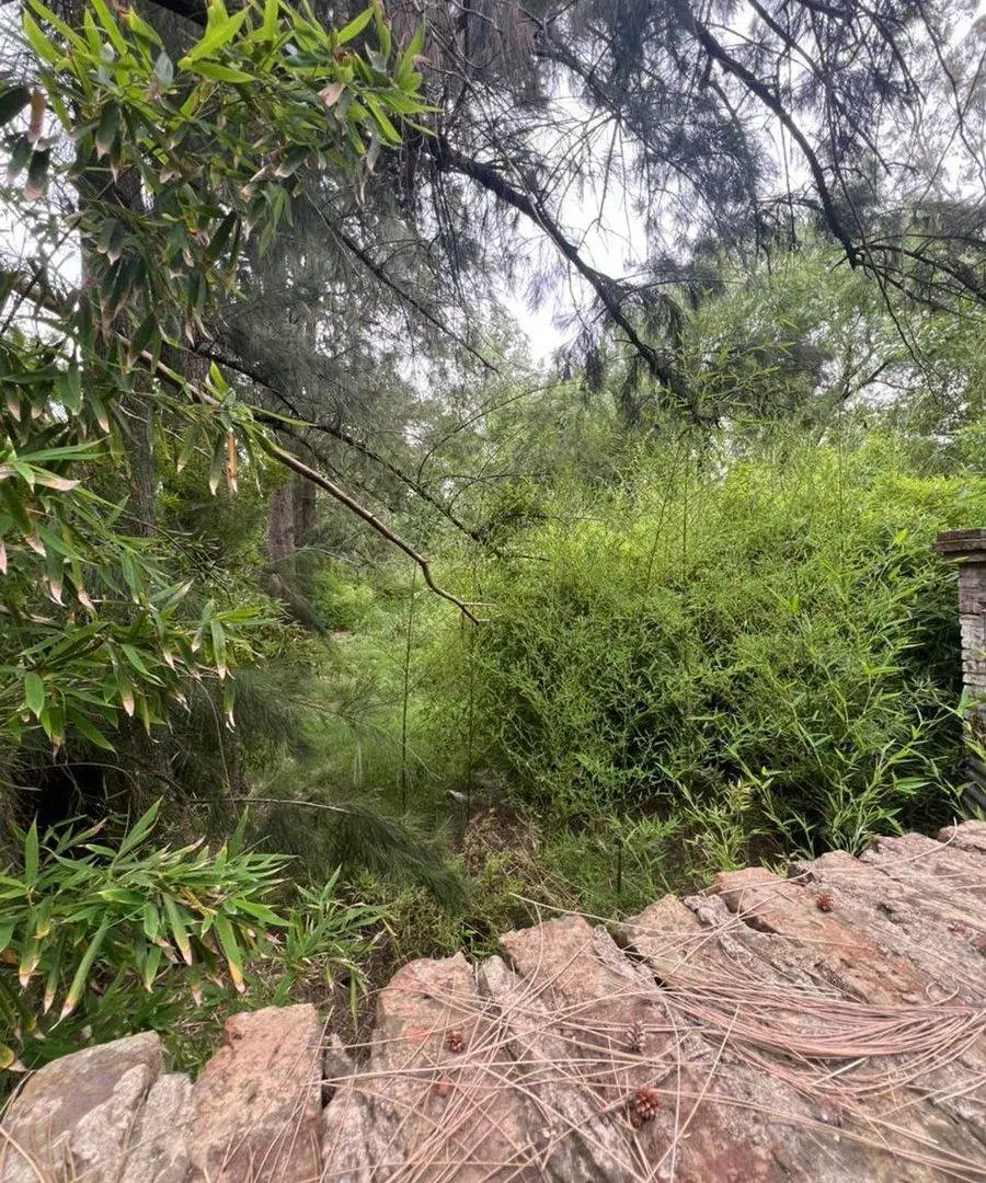 VENTA LOTE TERRENO 1.000 M² EN JUAN RACINE TIGRE 5