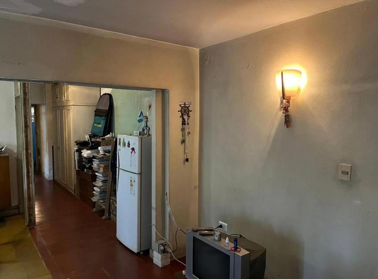 VENTA-Departamento 4 ambientes-Villa Tesei 4