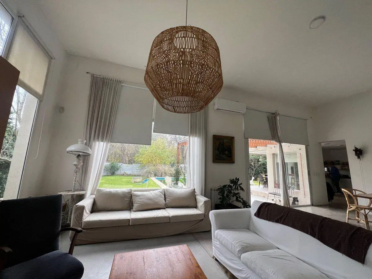 VENTA CASA B. "LOS ROBLES" ING MASCHWITZ 2