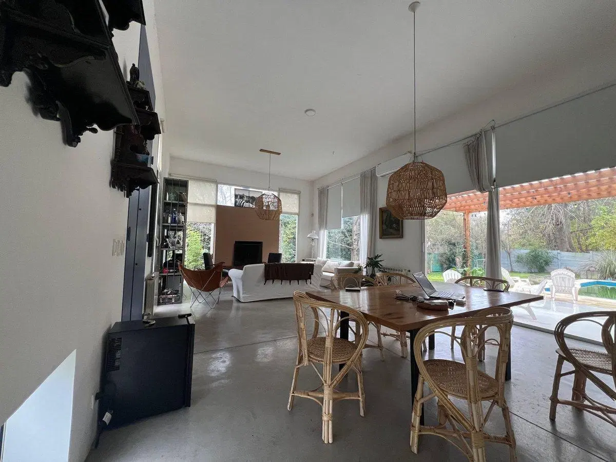 VENTA CASA B. "LOS ROBLES" ING MASCHWITZ 3