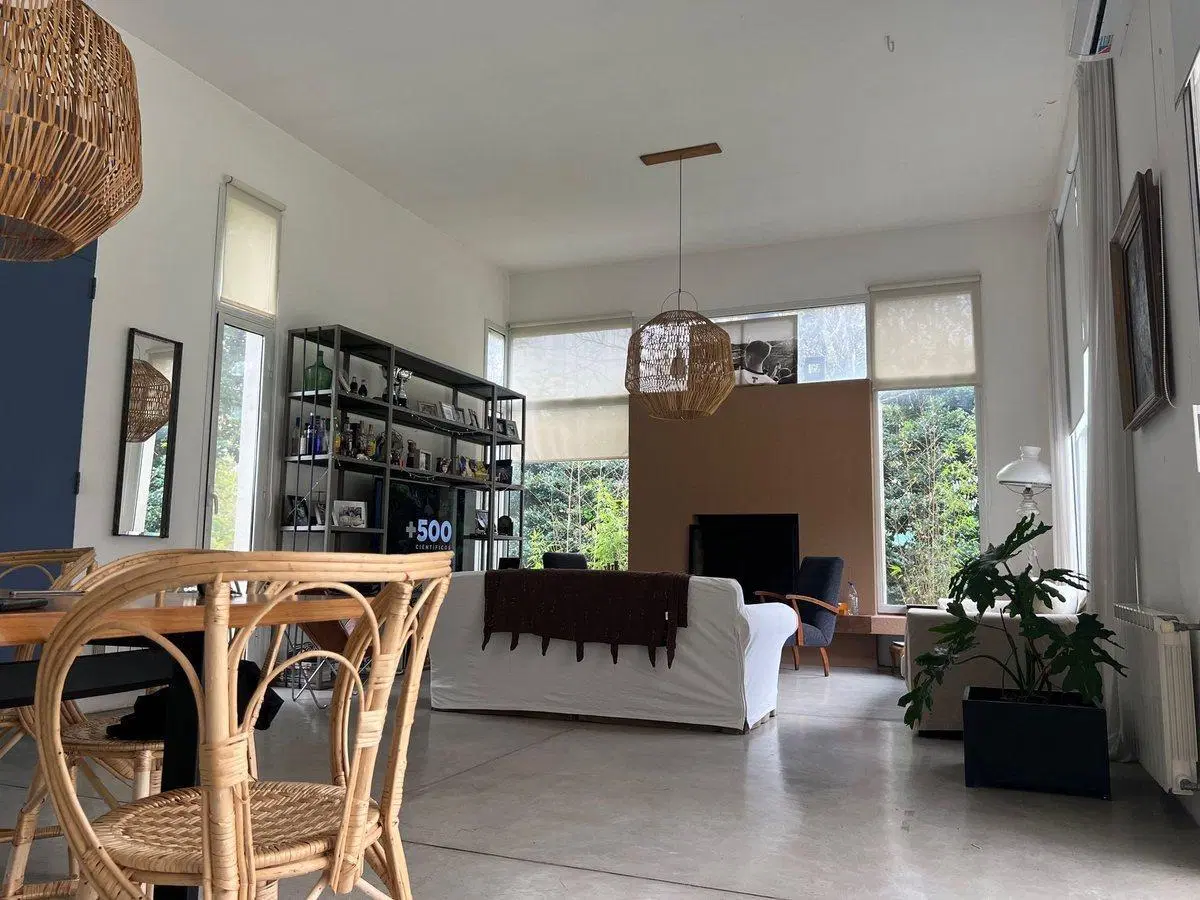 VENTA CASA B. "LOS ROBLES" ING MASCHWITZ 5