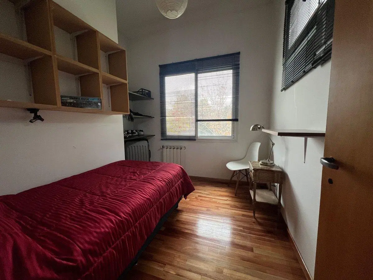 VENTA CASA B. "LOS ROBLES" ING MASCHWITZ 4