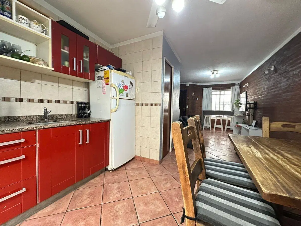 VENTA PH 3 AMBIENTES 3