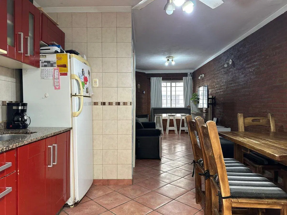 VENTA PH 3 AMBIENTES 4
