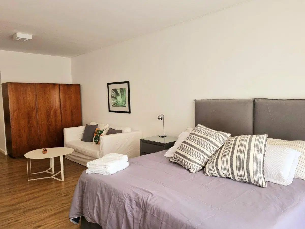Venta exclusivo monoambiente Torre Quartier 5