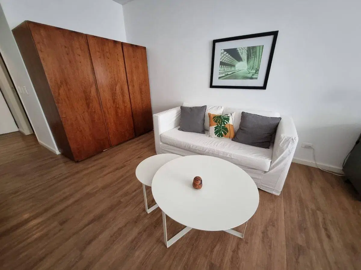 Venta exclusivo monoambiente Torre Quartier 2