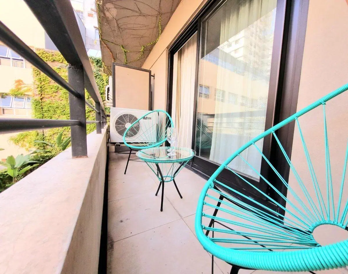 Venta exclusivo monoambiente Torre Quartier 3