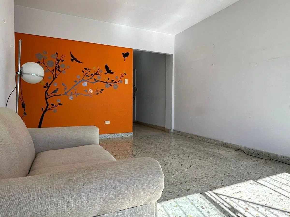 VENTA 3 AMBIENTES EN VILLA URQUIZA. MUCHA LUZ!!!! 5