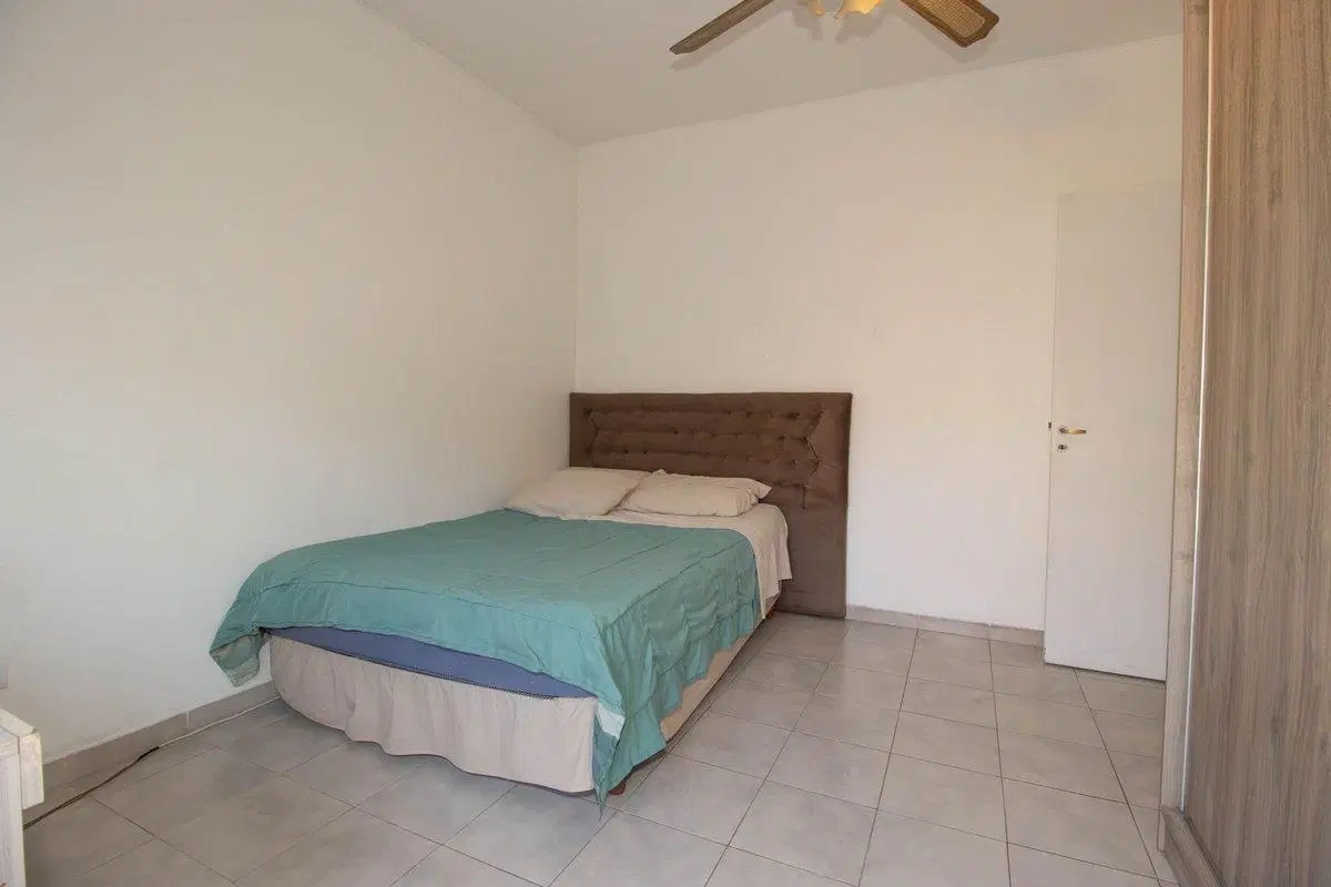 VENTA DEPTO 3 AMB VTE. LOPEZ, BALCÓN Y LAVADERO 4