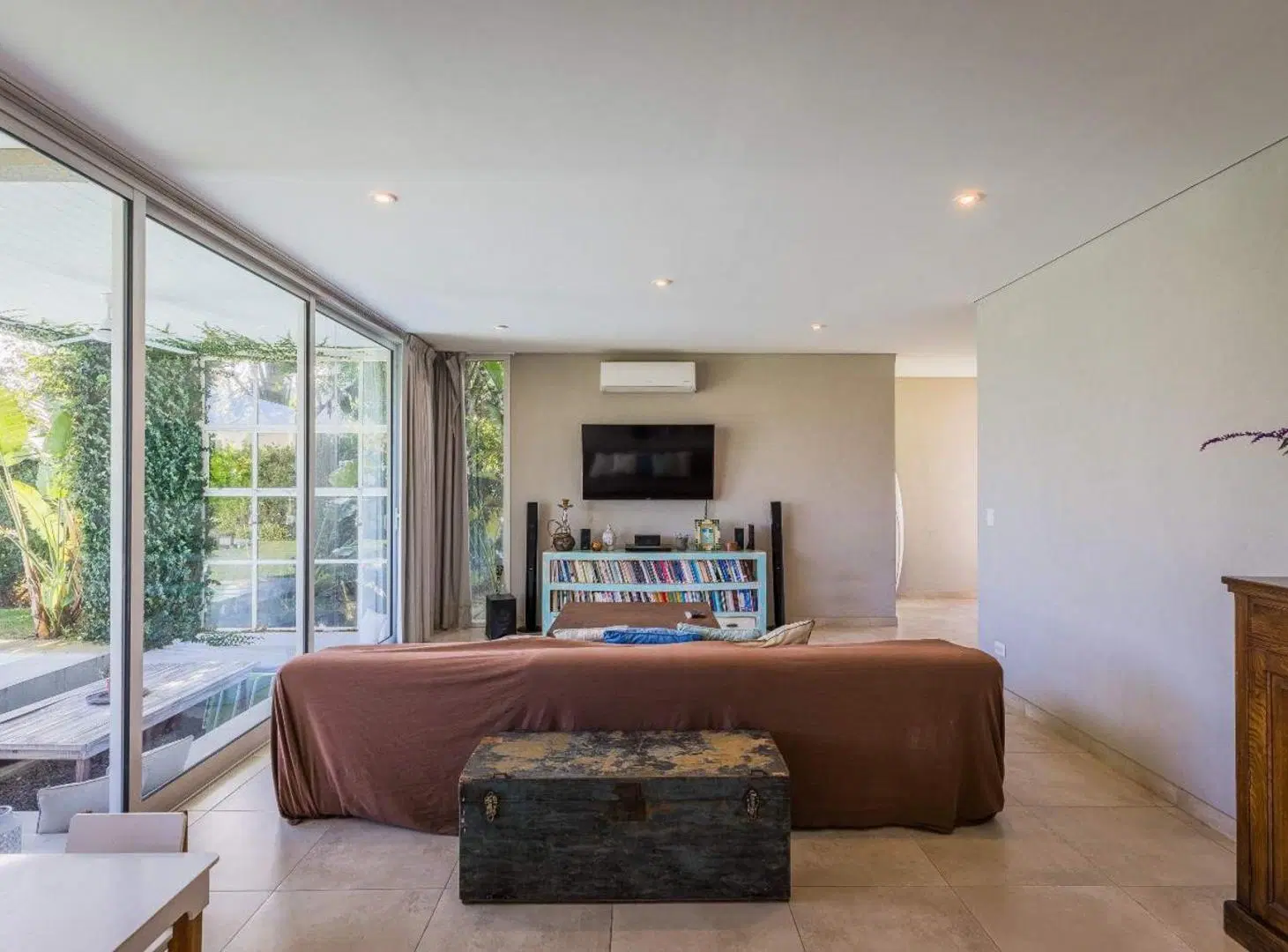 Casa a la Laguna con Playa priv. - El Cantón Norte 4