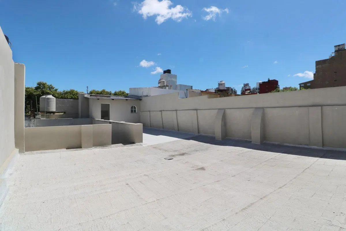 PH 4 Amb | Terraza Exclusiva | San Cristobal 5