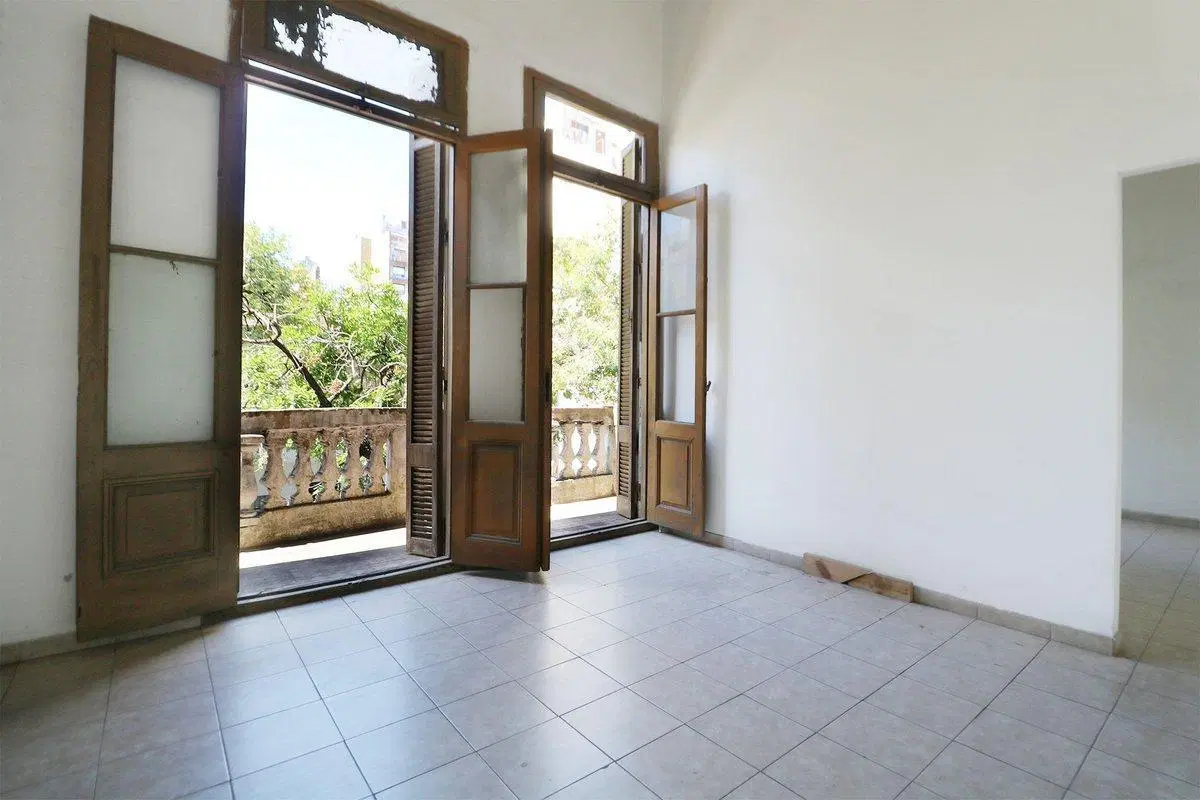 PH 4 Amb | Terraza Exclusiva | San Cristobal 4