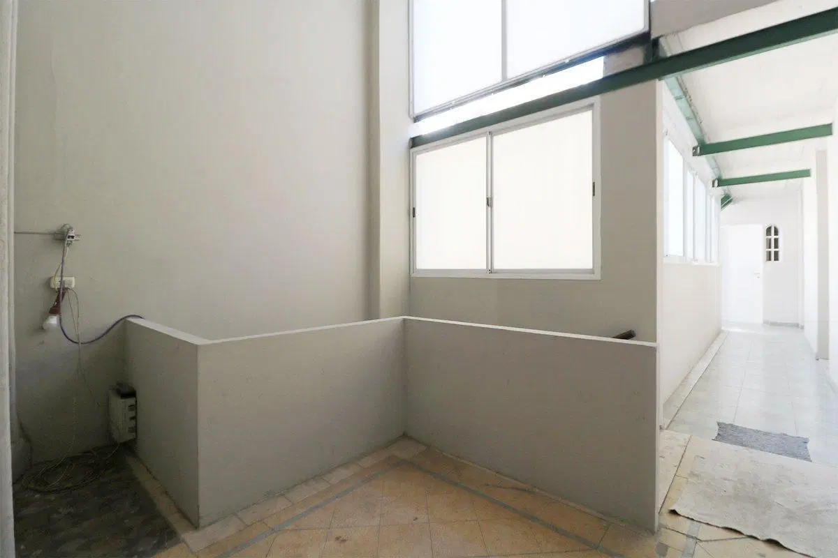 PH 4 Amb | Terraza Exclusiva | San Cristobal 3