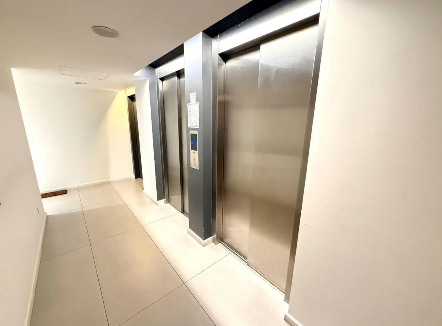 Monoambiente amoblado balcon FULL AMENITIES PRIMA 3