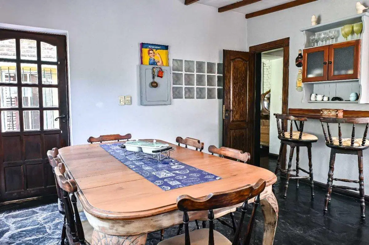 VENTA CASA QUINTA 7 AMBIENTES PILAR CENTRO 3