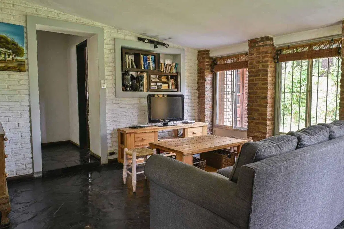 VENTA CASA QUINTA 7 AMBIENTES PILAR CENTRO 5