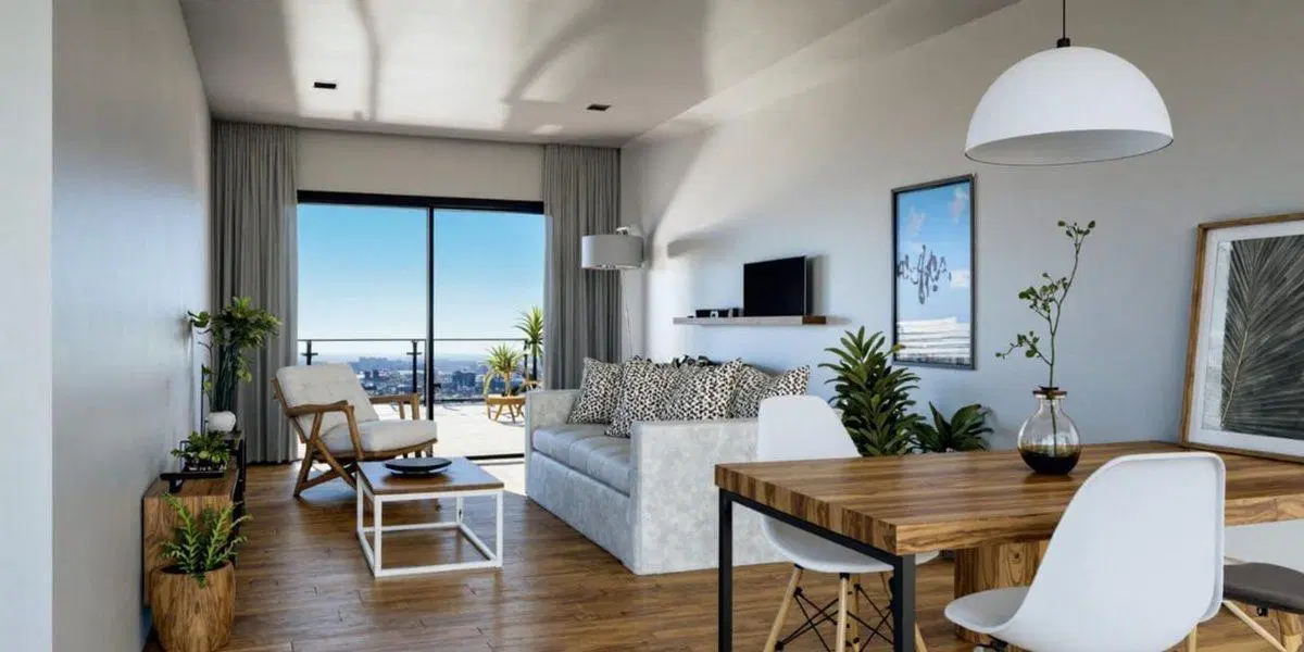 VENTA POZO DEPARTAMENTO 3 AMBIENTES BELGRANO 4