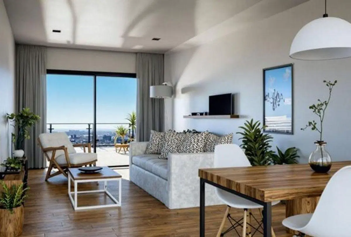 Monoambiente venta Belgrano 4