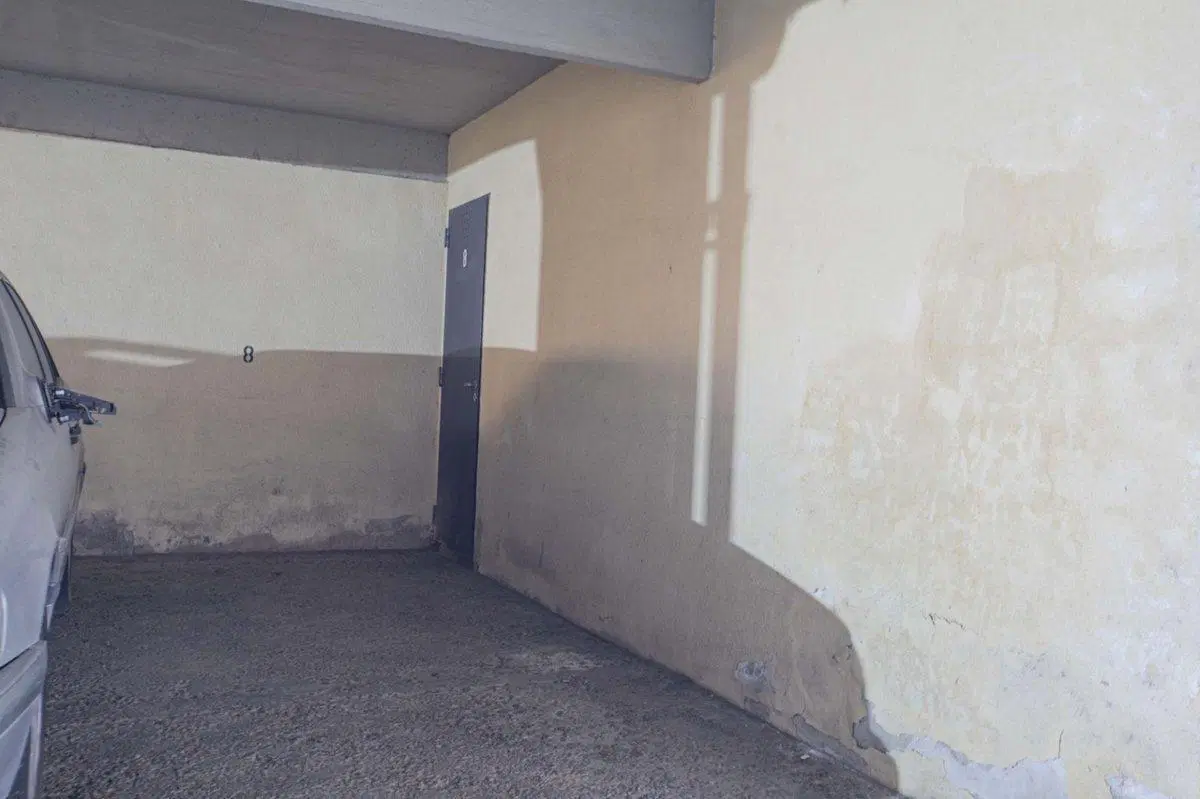 VENTA DE COCHERA EN PB EN EXCELENTE UBICACIÖN!! 2