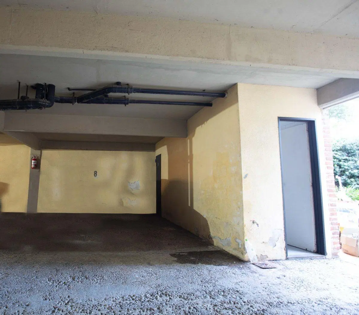 VENTA DE COCHERA EN PB EN EXCELENTE UBICACIÖN!! 3