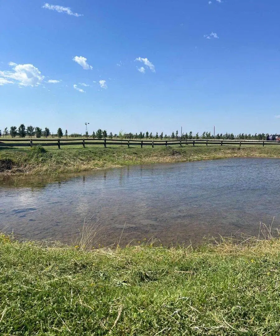 VENTA TERRENO 2.000 M2 BARRIO PAMPA SAN VICENTE 3