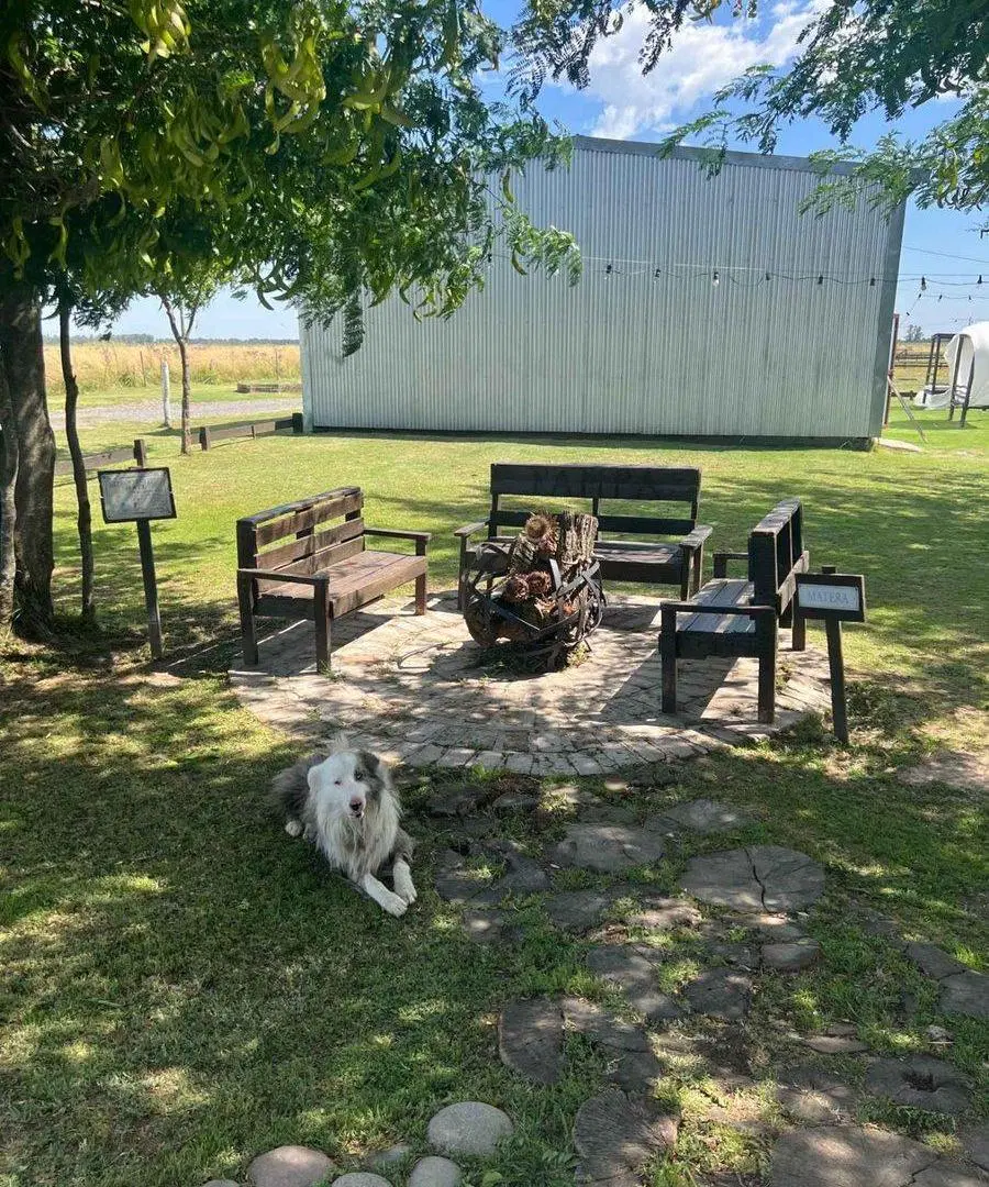 VENTA TERRENO 2.000 M2 BARRIO PAMPA SAN VICENTE 4