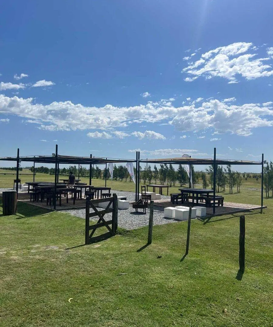 VENTA TERRENO 2.000 M2 BARRIO PAMPA SAN VICENTE 2