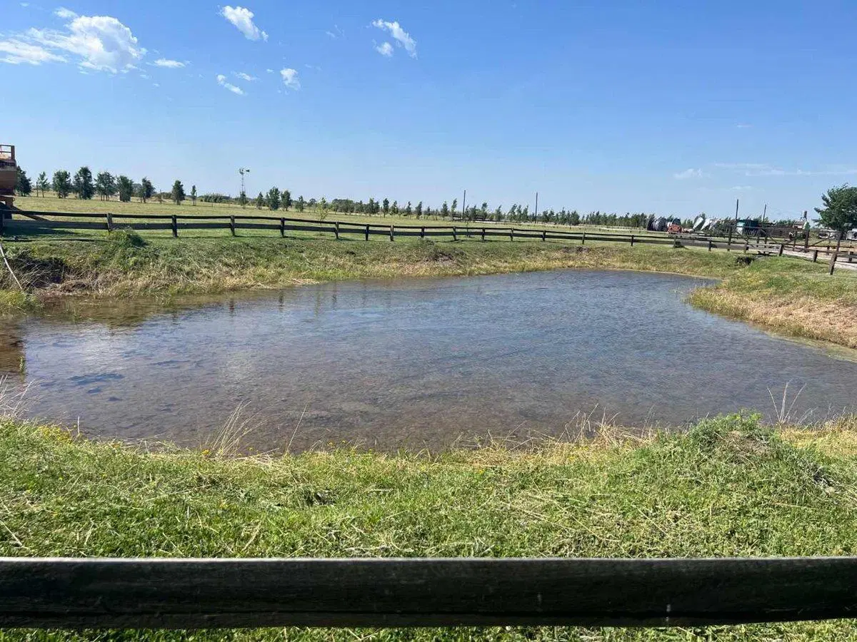 VENTA TERRENO 2.000 M2 BARRIO PAMPA SAN VICENTE 5