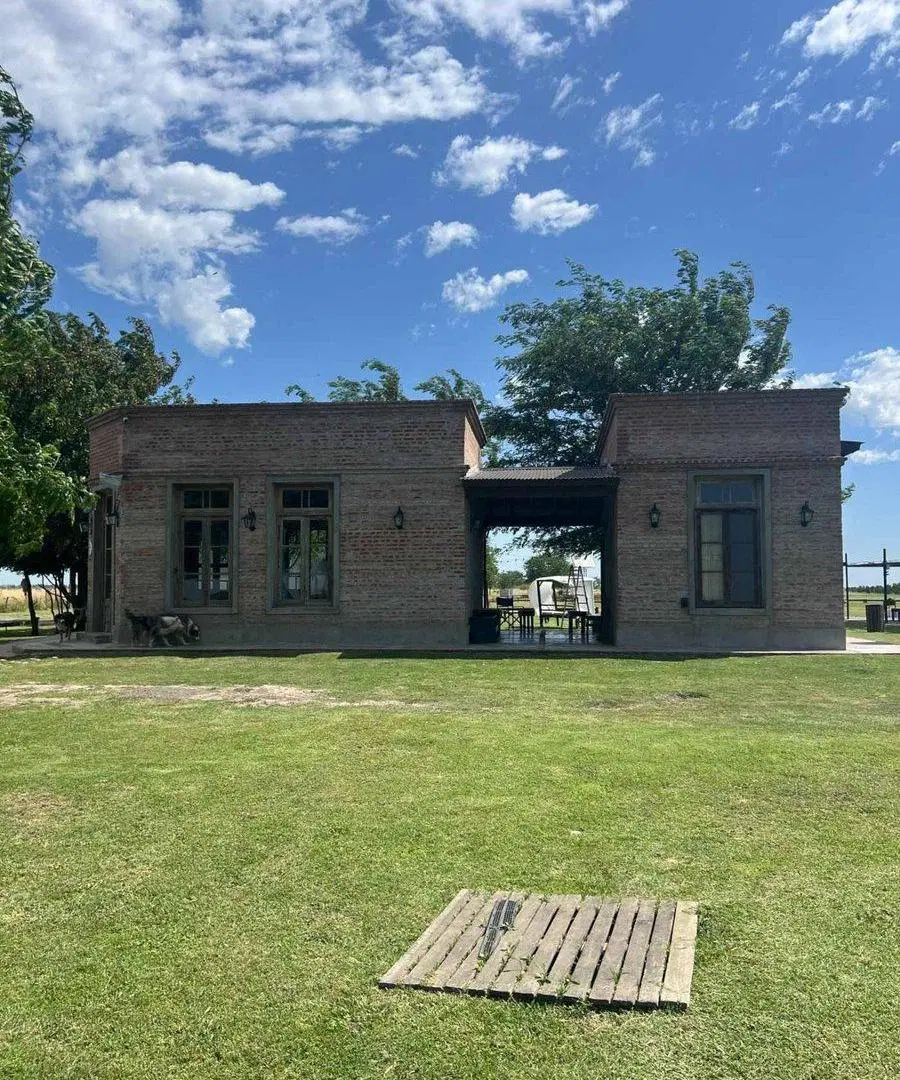 VENTA TERRENO 2.000 M2 BARRIO PAMPA SAN VICENTE 4