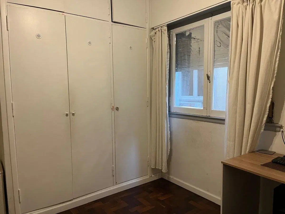 Departamento 2 ambientes S/EXP -Florida Oeste- 5