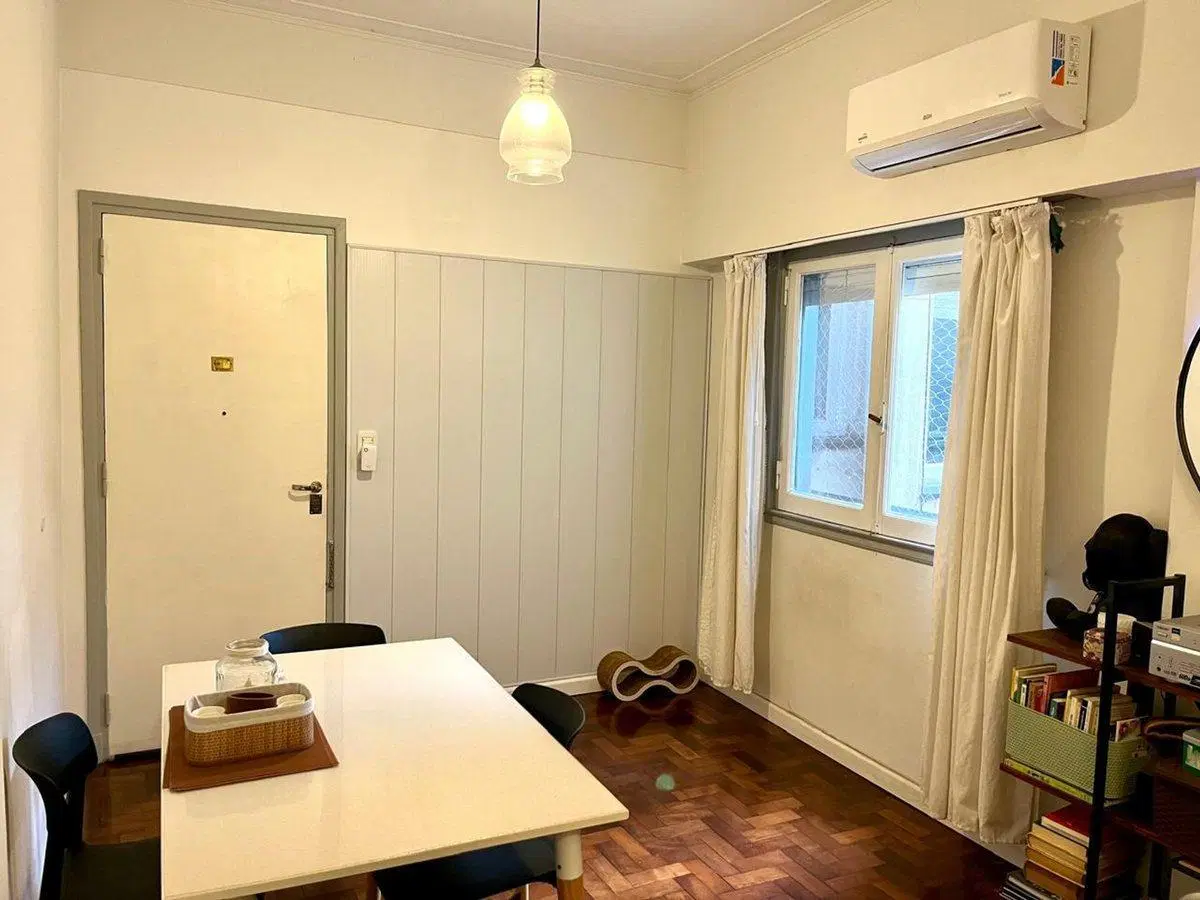 Departamento 2 ambientes S/EXP -Florida Oeste- 4
