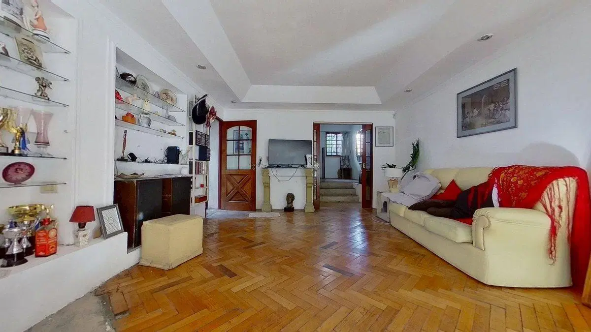 VENTA CASA 5 AMB VILLA LURO A REC APTA CREDITO 2