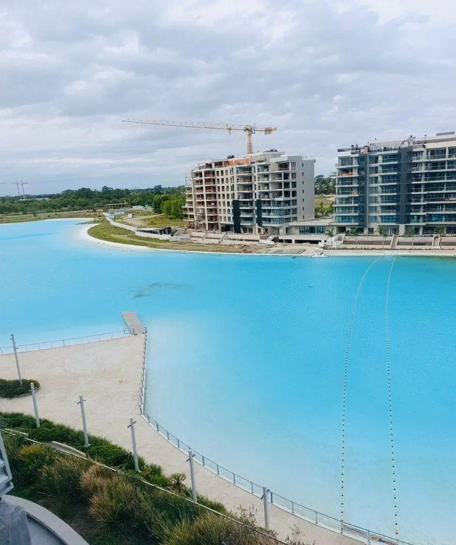 VENTA DEPARTAMENTO 3 AMB REMEROS BEACH 2 COCHERAS 3