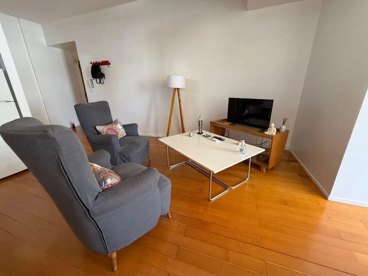 DEPARTAMENTO MONOAMBIENTE EN VENTA EN VILLA CRESPO 2