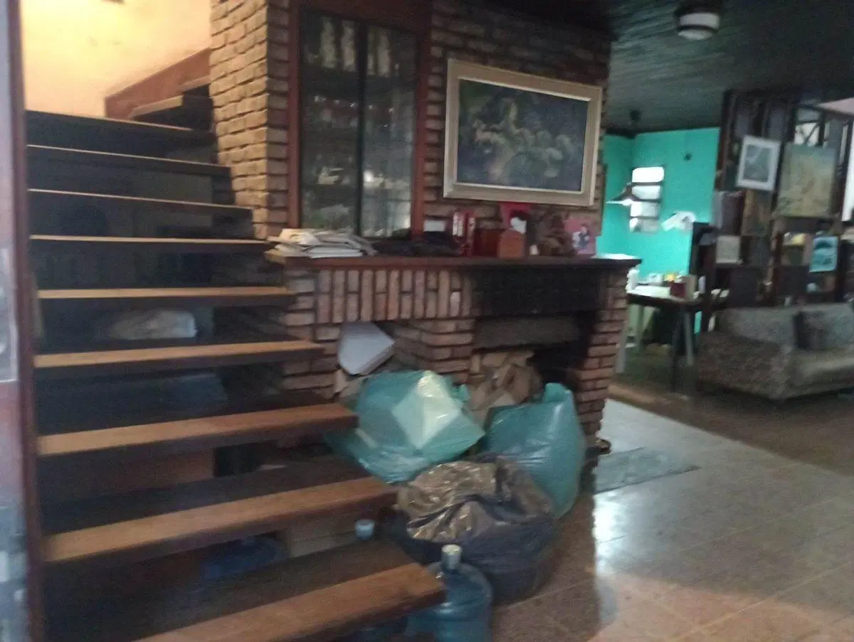 VENTA CASA cuatro ambientes Ituzaingo 5