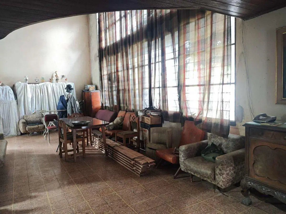 VENTA CASA cuatro ambientes Ituzaingo 2