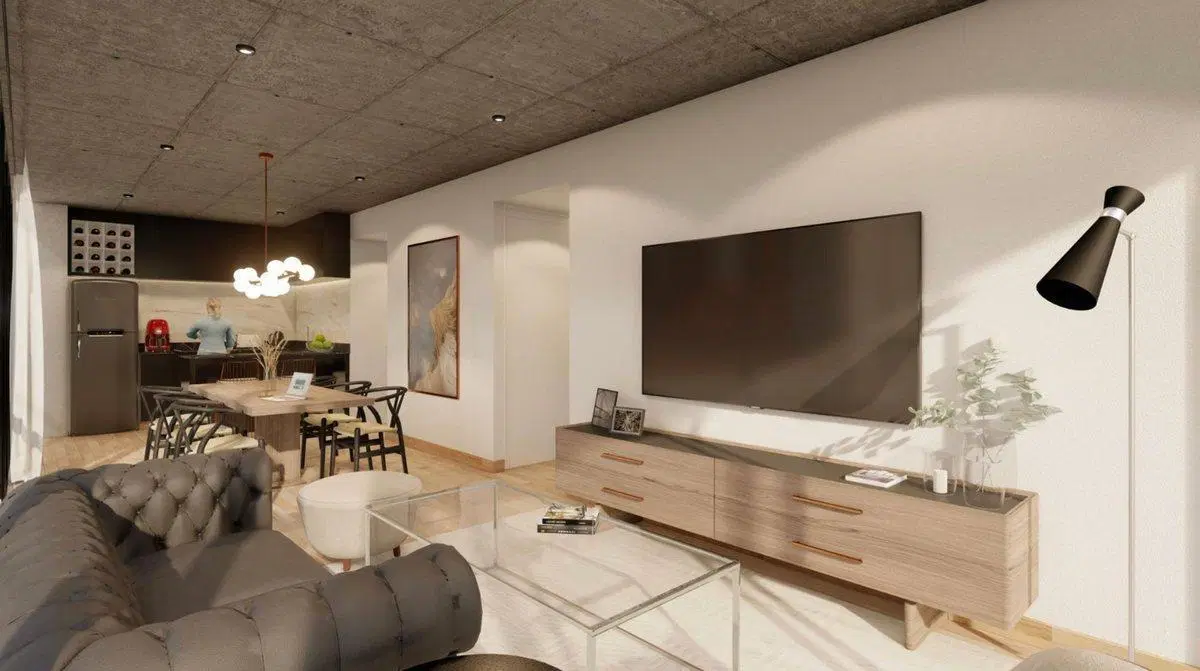 Venta monoambiente Belgrano Entrega Junio 2027 4