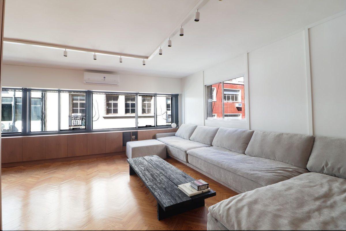Venta DEPARTAMENTO TIPO LOFT - OFICINA - COWORKING