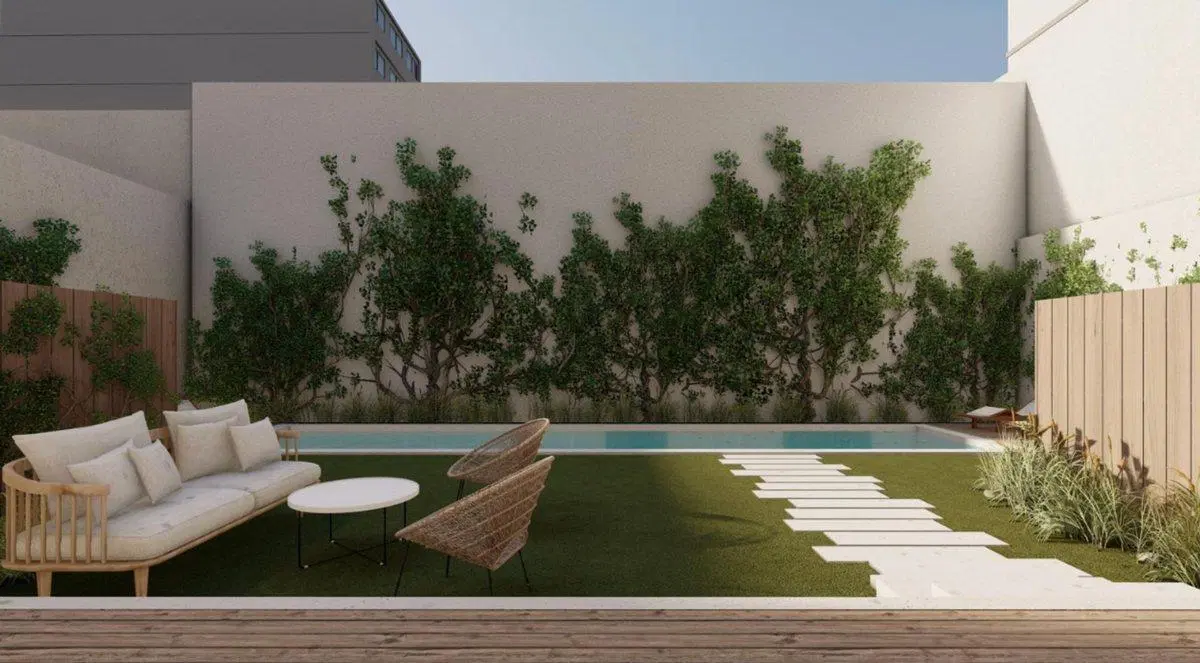Venta departamento 2 ambientes Belgrano mayo 2027 2