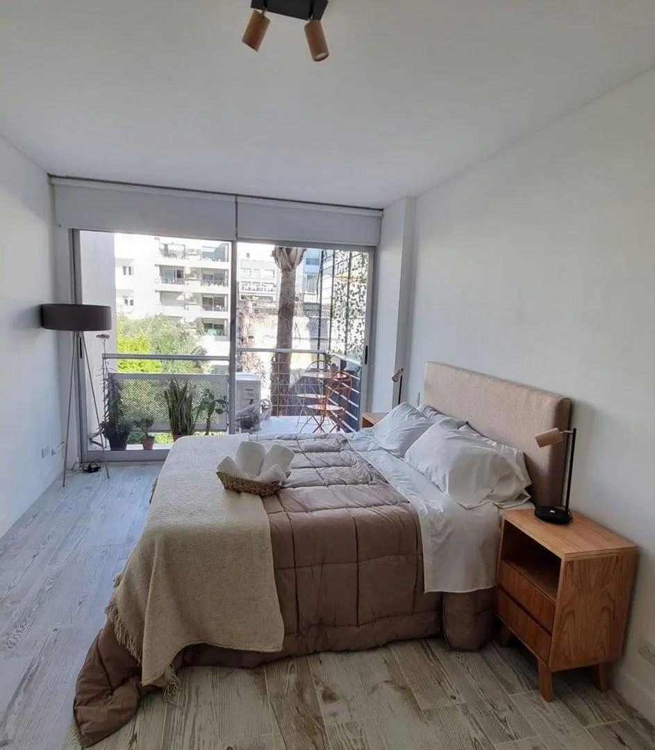 Venta muy amplio monoambiente excelente zona 3