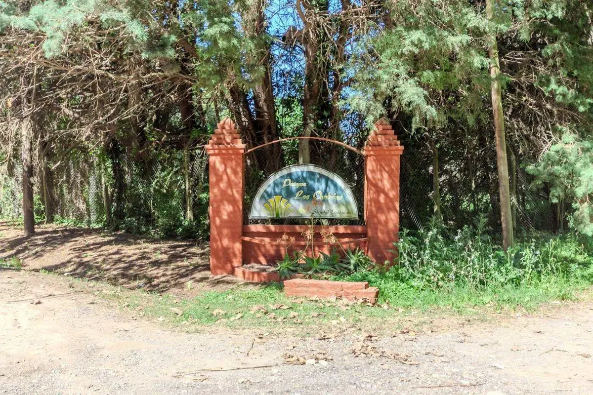 VENTA LOTE 1700 m2 en Barrio LOS OMBUES 2