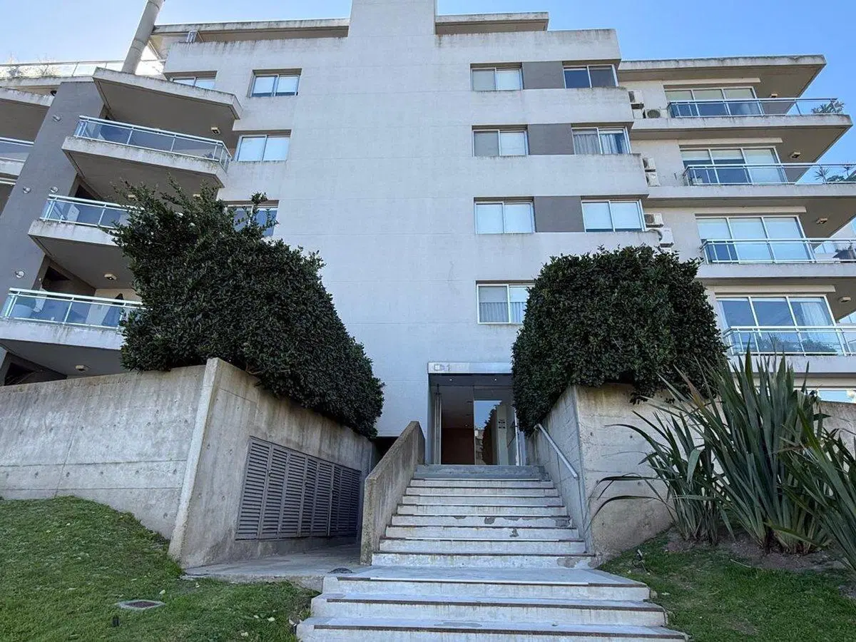 DEPARTAMENTO 3 AMBIENTES NORDELTA VISTA AL RIO 4