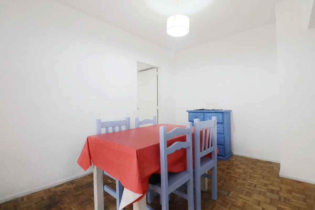 Venta Departamento 2 ambientes Microcentro 2